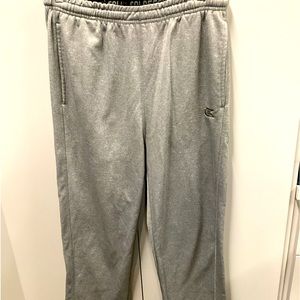 Men’s colosseum athletic sweatpants